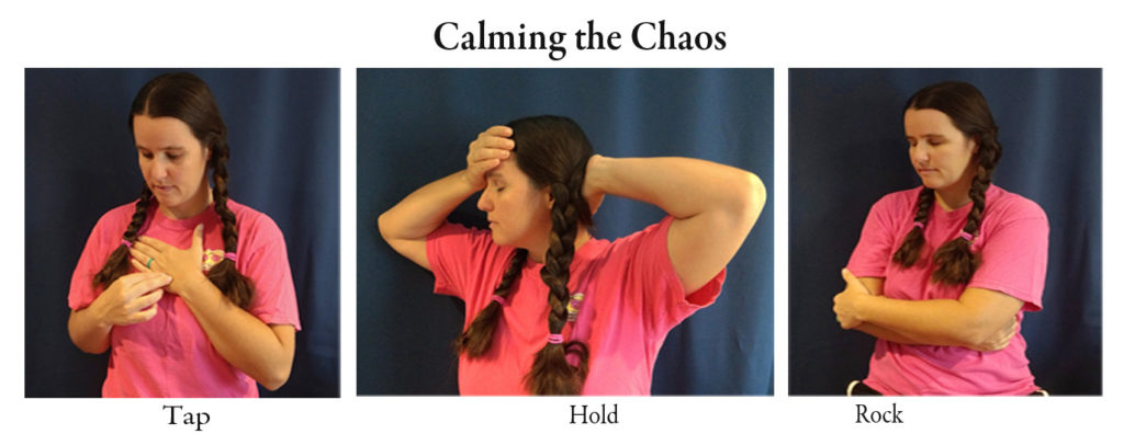 Calming Chaos