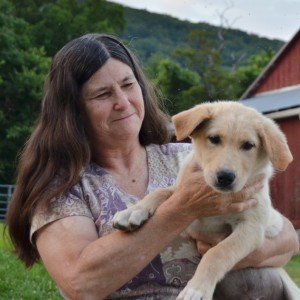 Sandi Roberts, SOCK-ettes Founder